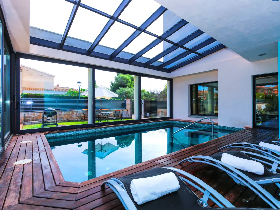 Maison de Vacances Cambrils 297