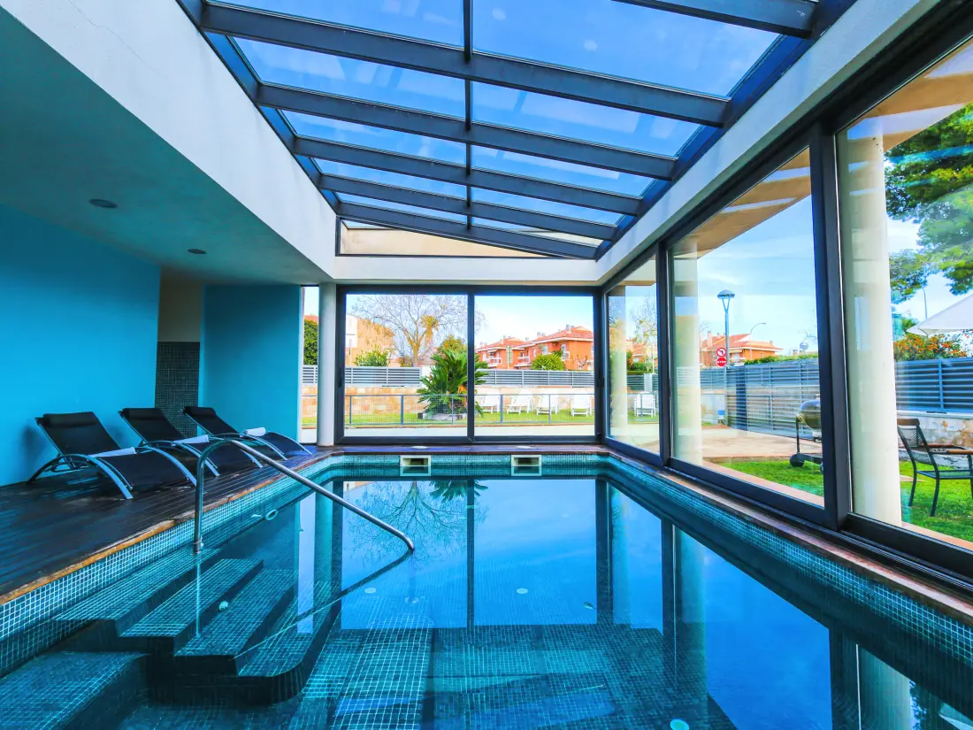 Maison de Vacances Cambrils 297