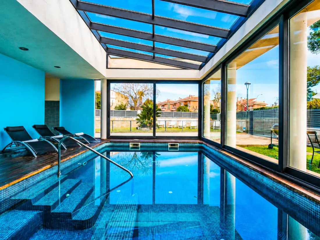 Maison de Vacances Cambrils 297