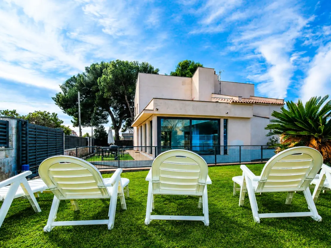 Maison de Vacances Cambrils 297