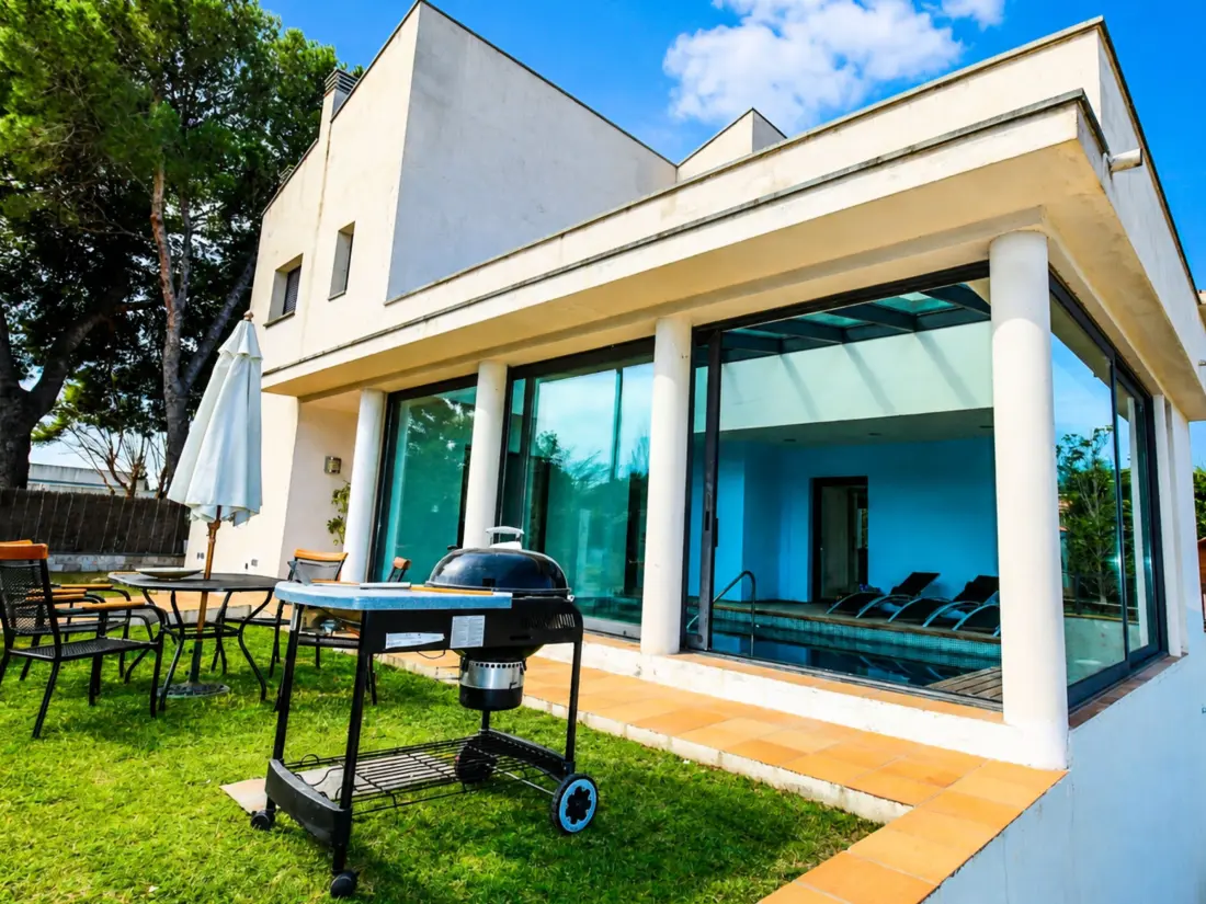 Maison de Vacances Cambrils 297