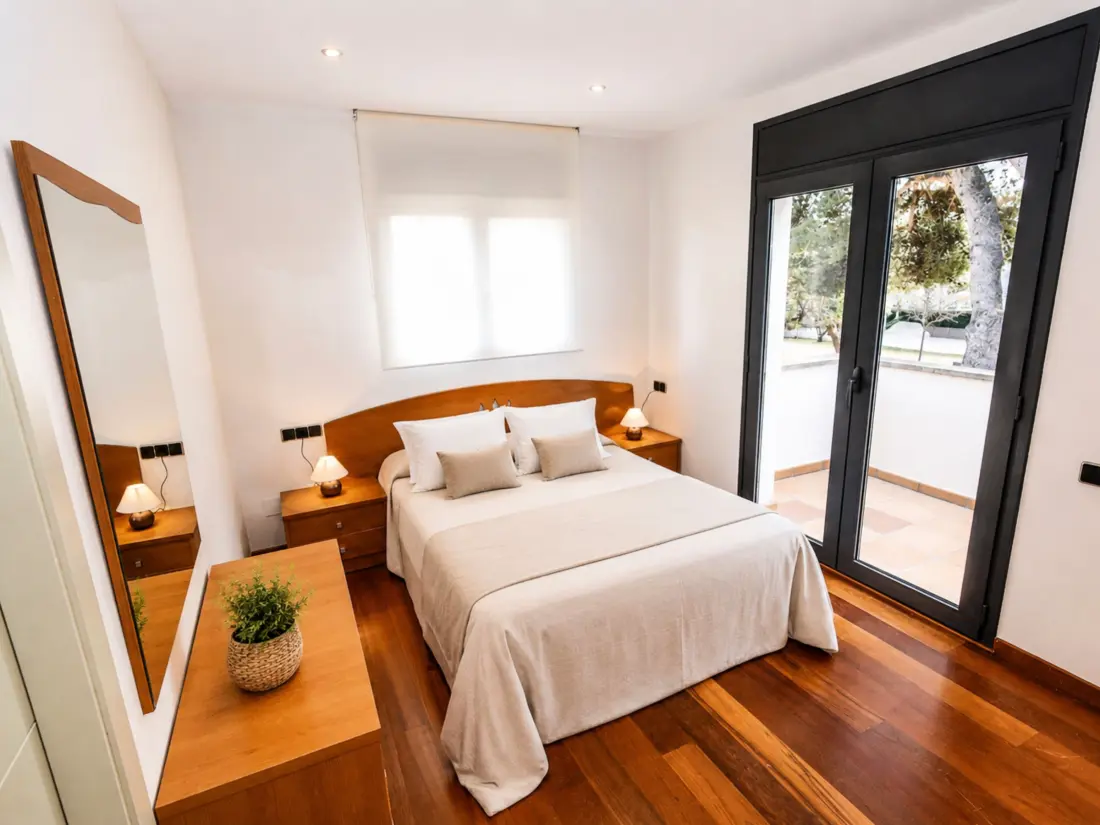 Maison de Vacances Cambrils 297