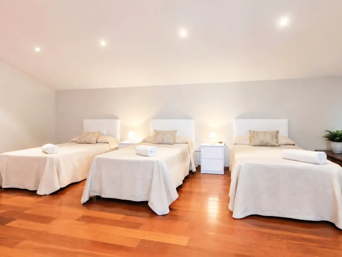 Maison de Vacances Cambrils 297