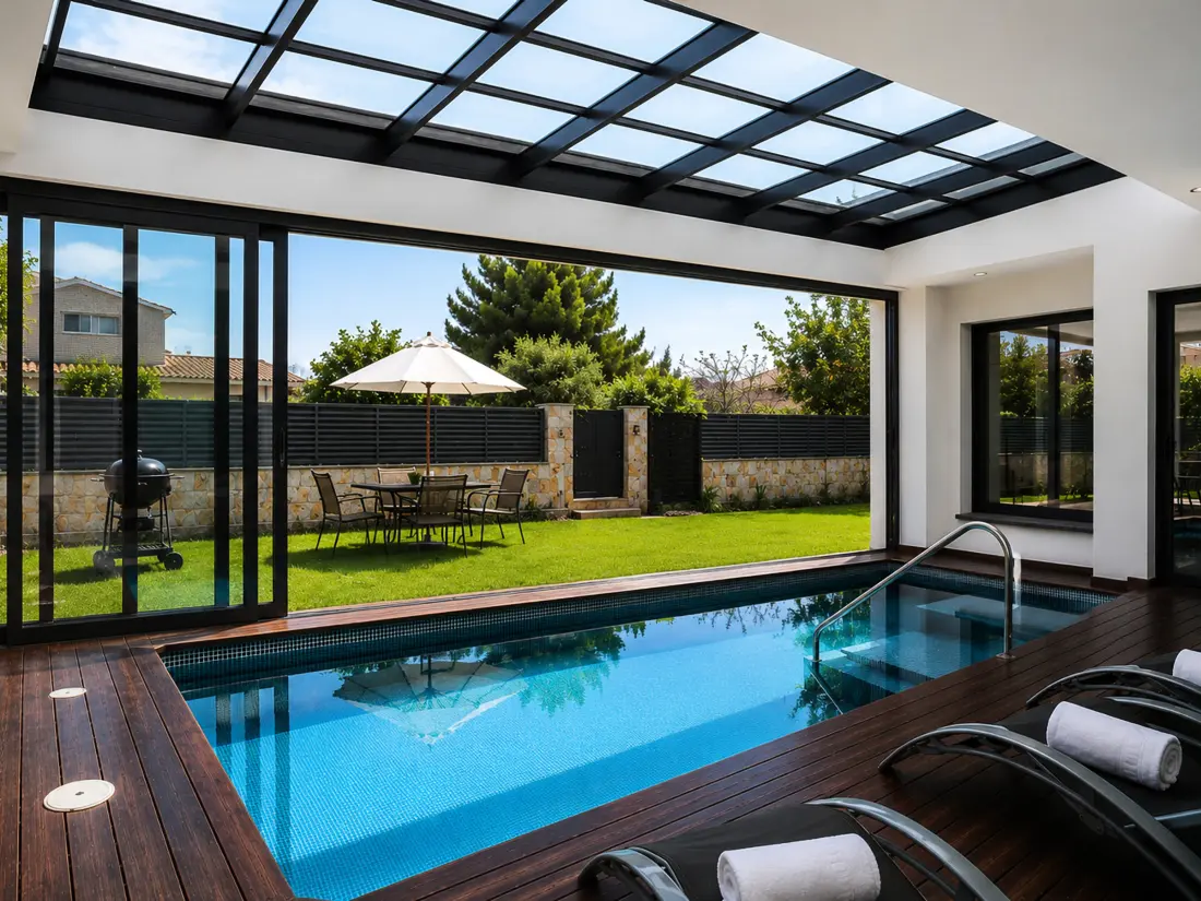 Maison de Vacances Cambrils 297