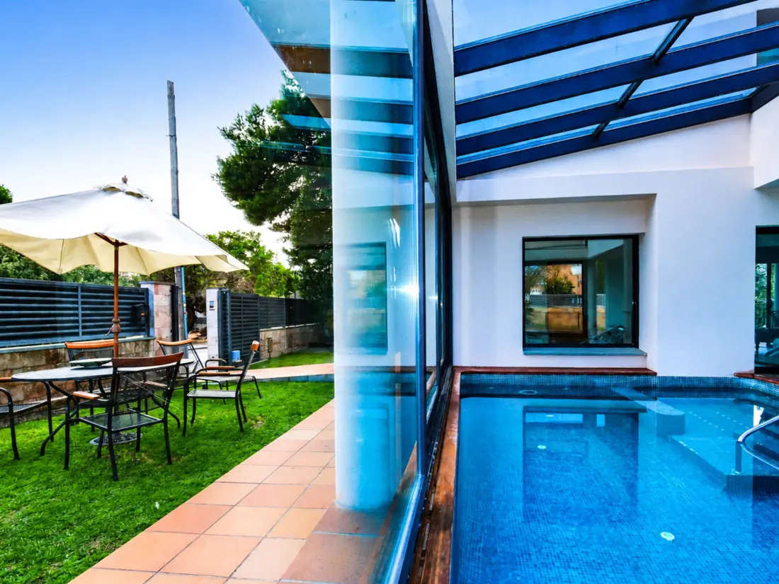 Maison de Vacances Cambrils 297