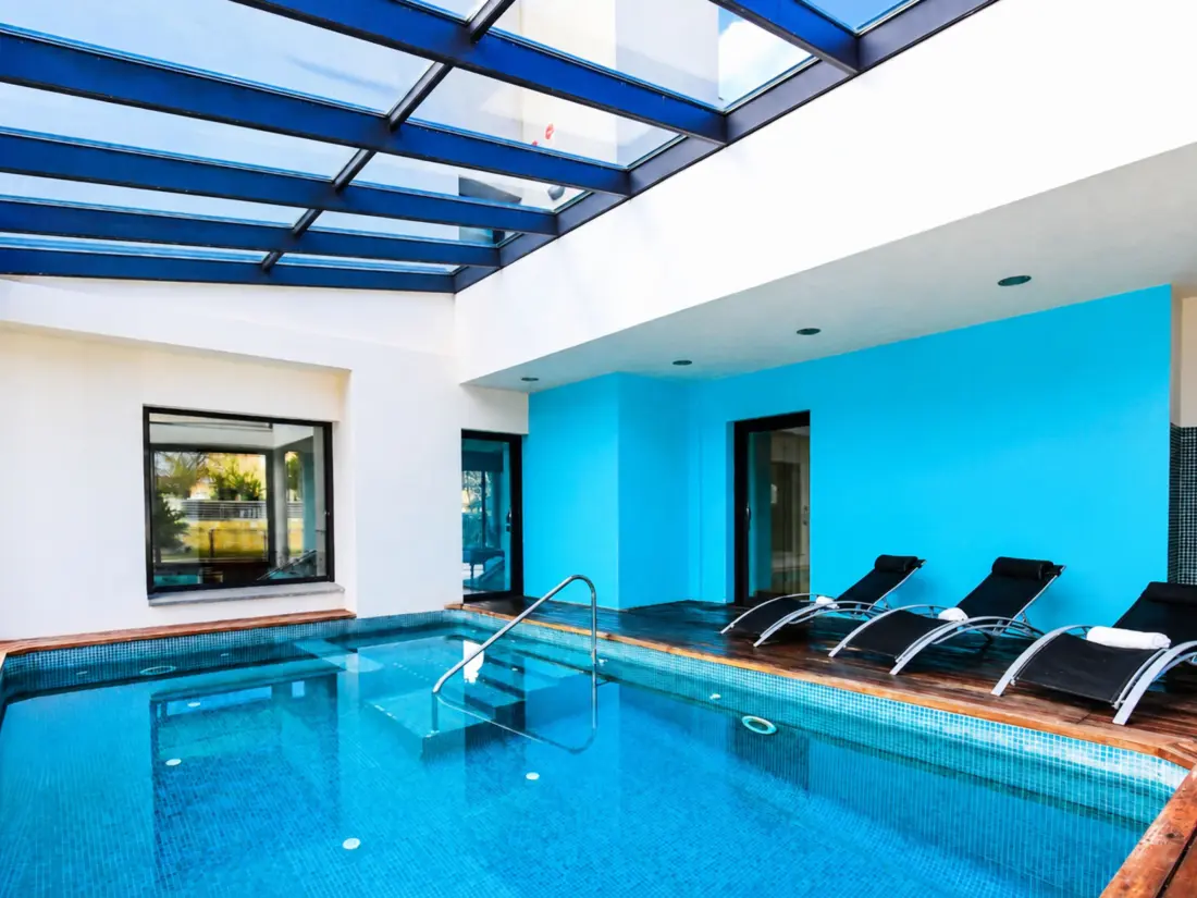 Maison de Vacances Cambrils 297