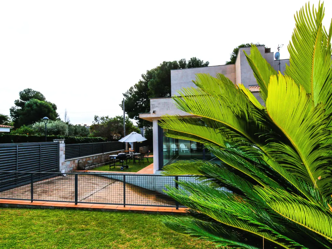 Maison de Vacances Cambrils 297