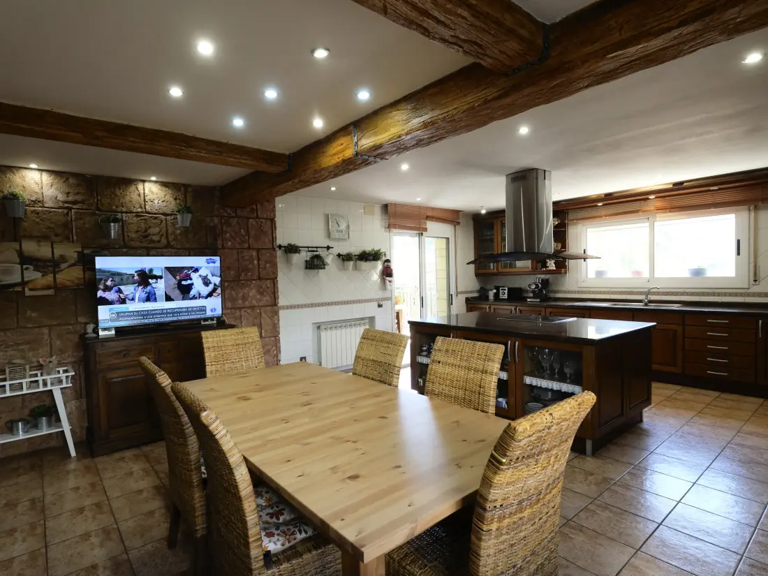 Maison de Vacances Cambrils 298
