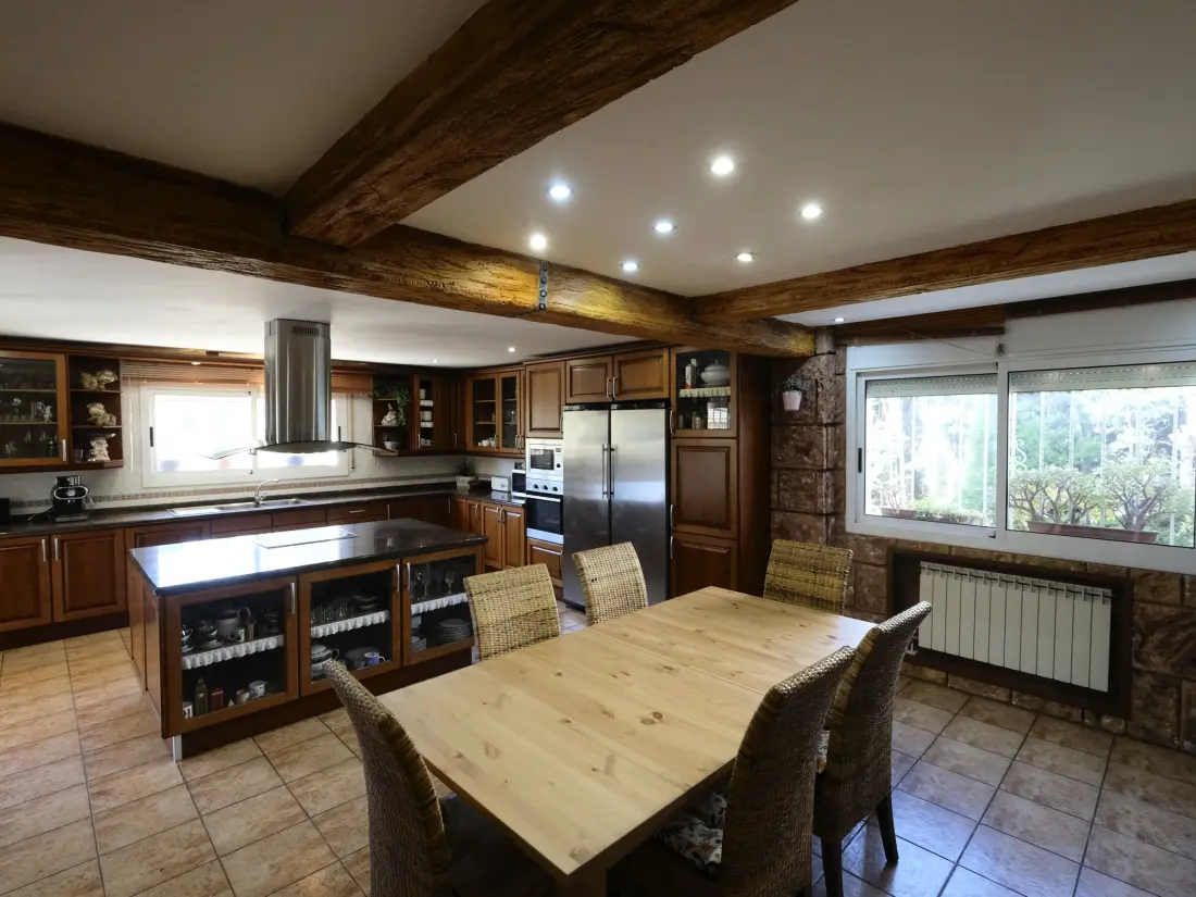 Maison de Vacances Cambrils 298