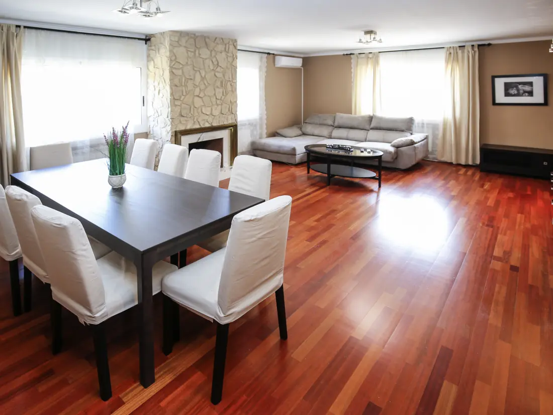 Maison de Vacances Cambrils 298