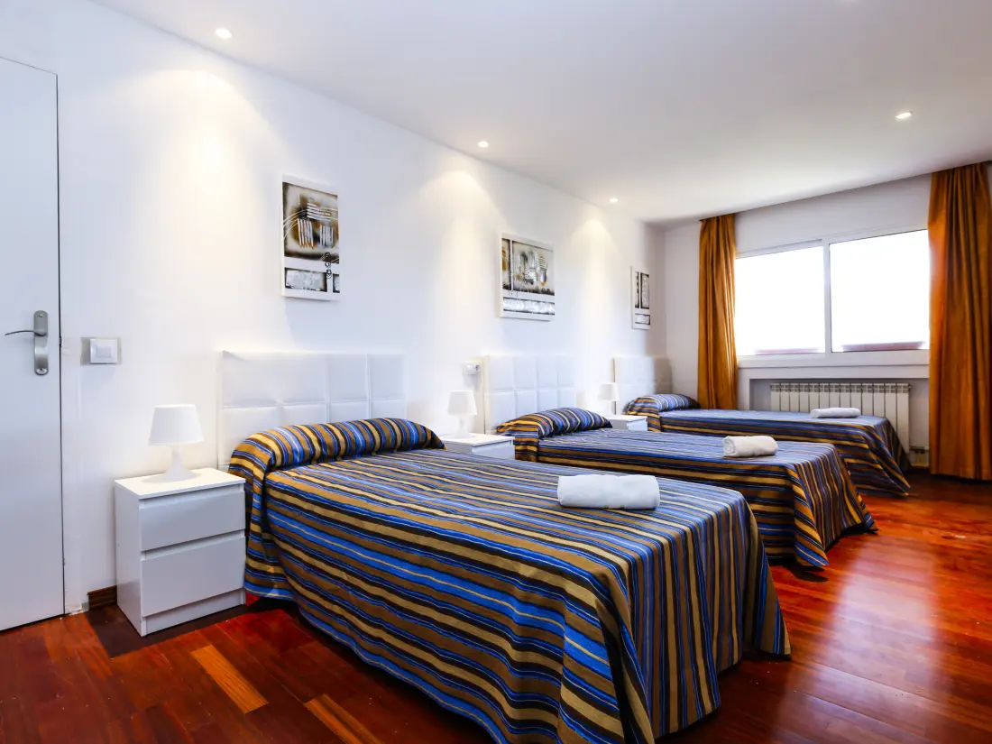Maison de Vacances Cambrils 298