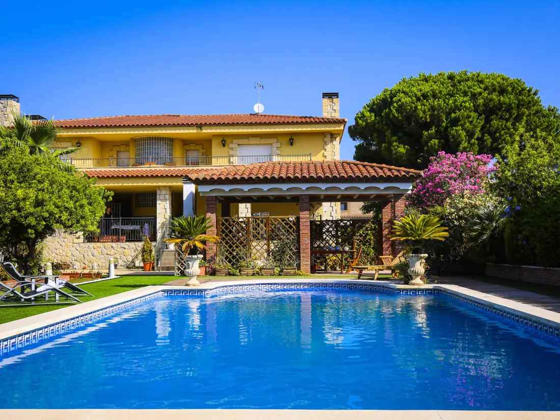 Maison de Vacances Cambrils 298