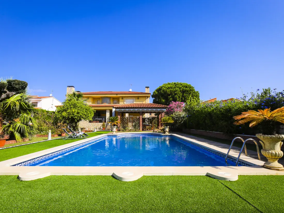 Maison de Vacances Cambrils 298