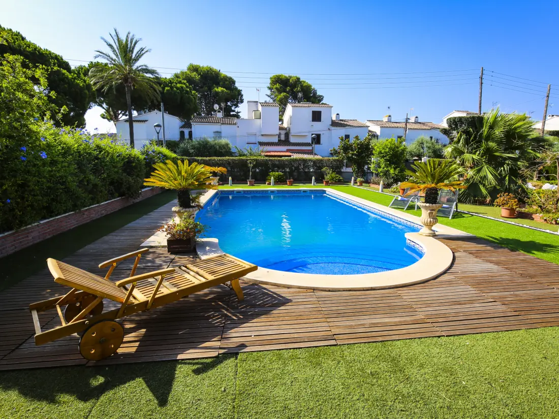Maison de Vacances Cambrils 298