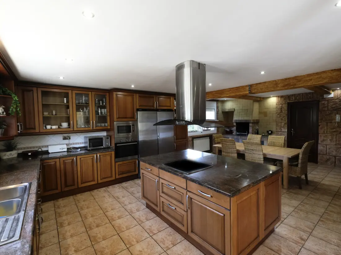 Maison de Vacances Cambrils 298