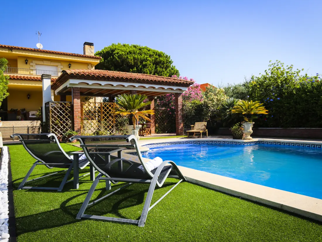 Maison de Vacances Cambrils 298