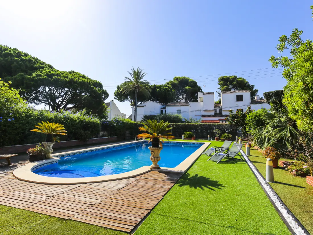 Maison de Vacances Cambrils 298