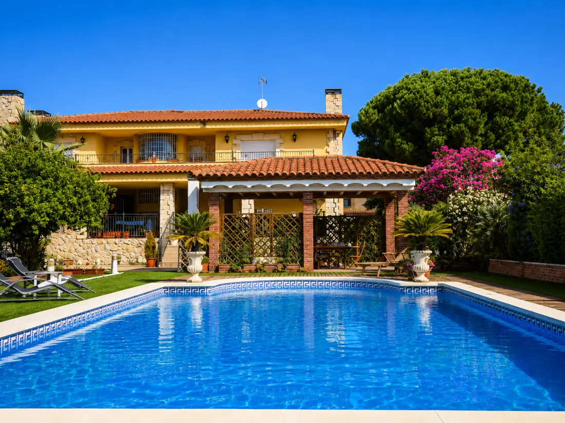 Maison de Vacances Cambrils 298