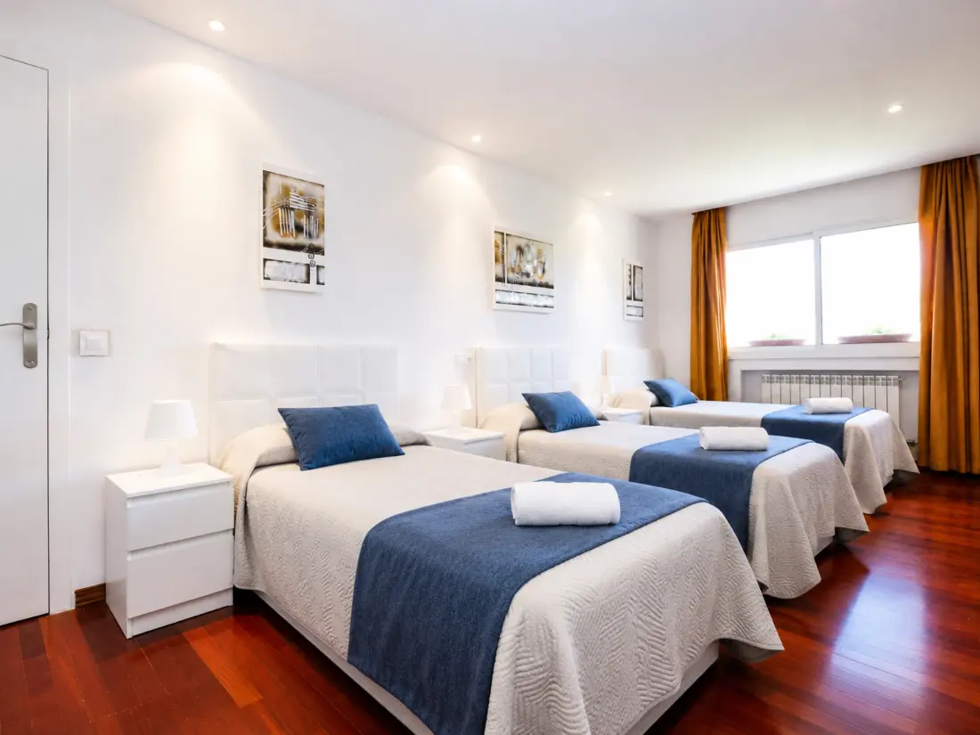 Maison de Vacances Cambrils 298