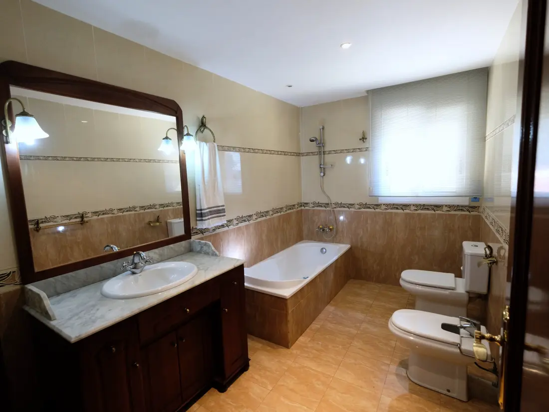 Maison de Vacances Cambrils 298
