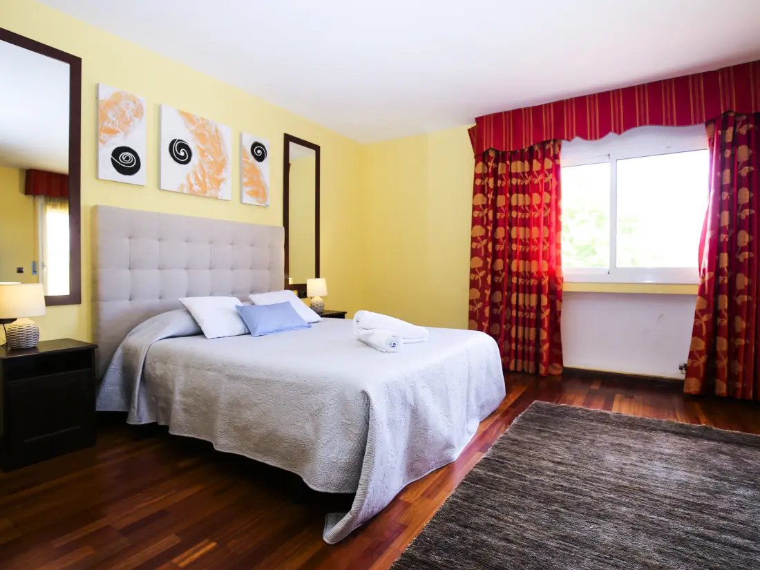 Maison de Vacances Cambrils 298