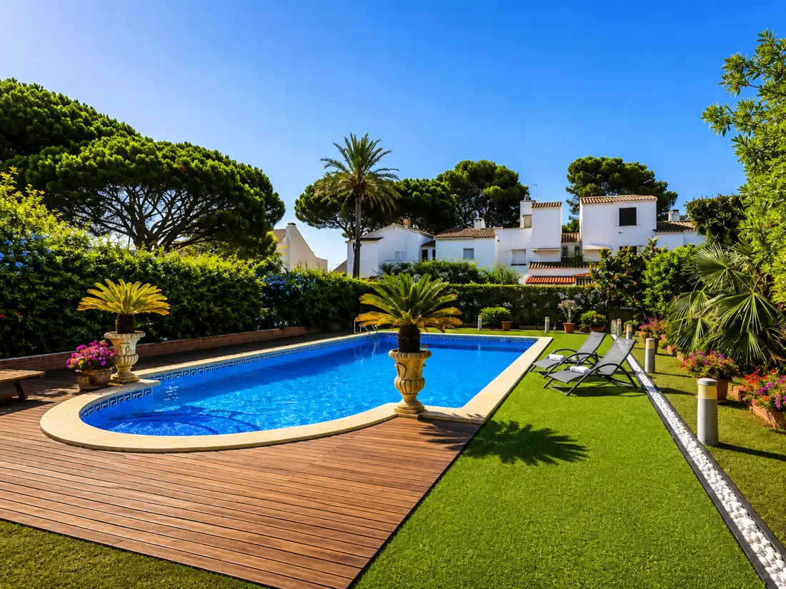 Maison de Vacances Cambrils 298