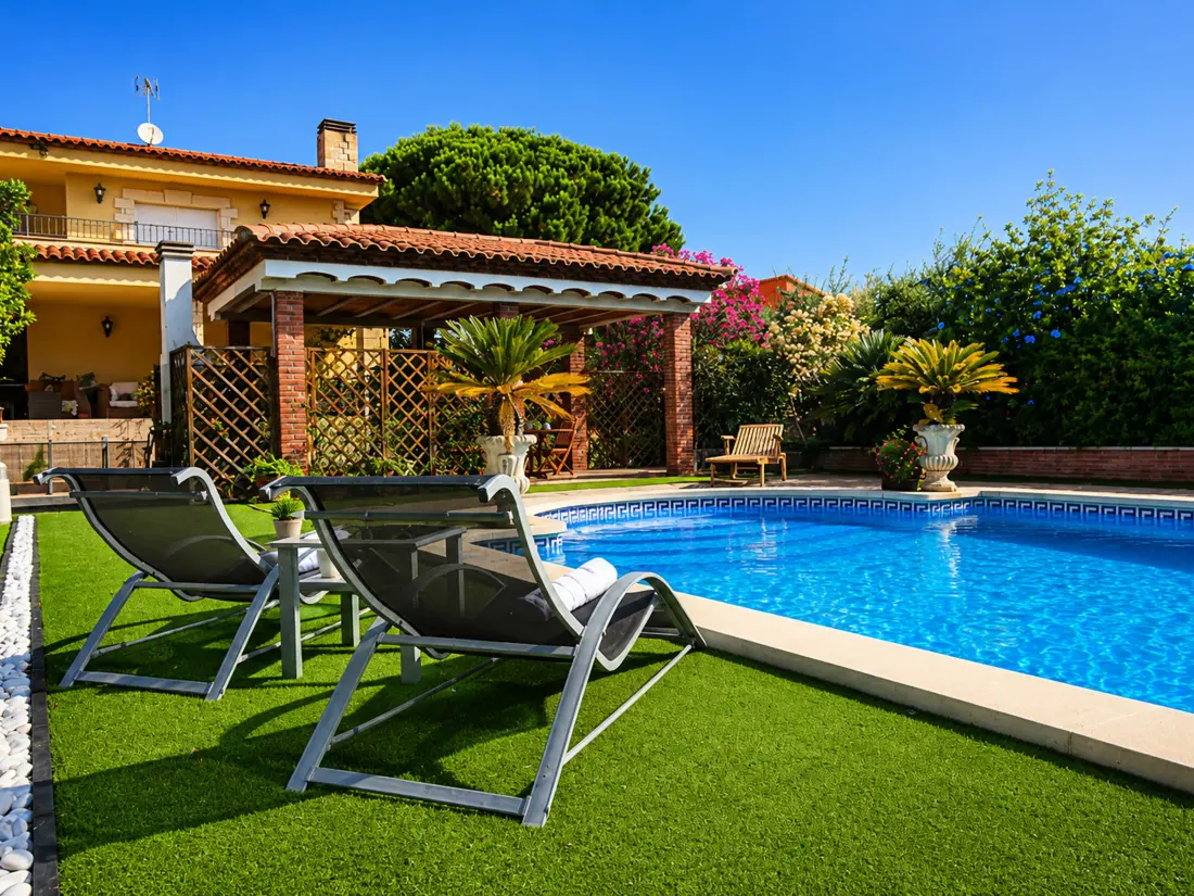 Maison de Vacances Cambrils 298