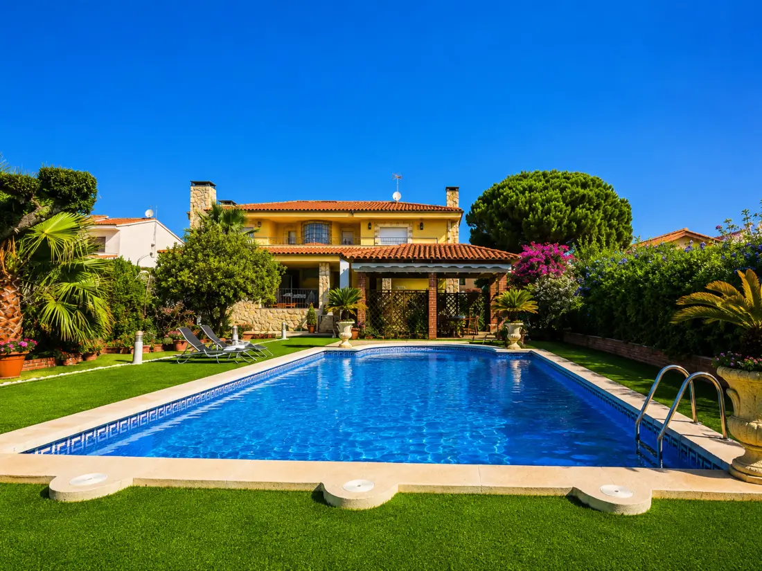 Maison de Vacances Cambrils 298