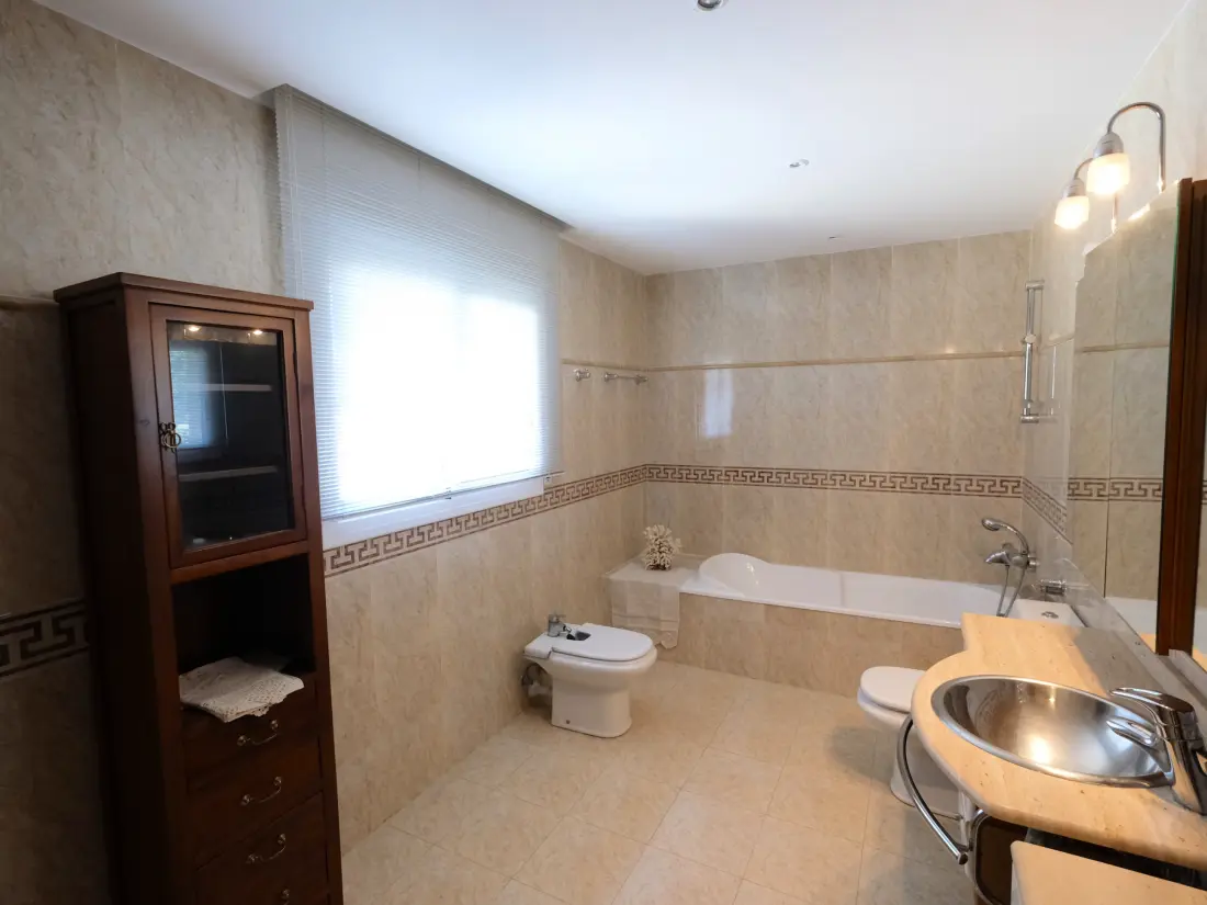 Maison de Vacances Cambrils 298
