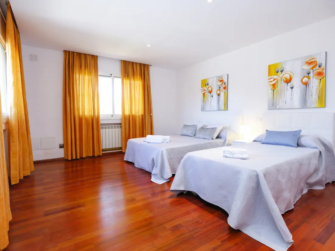 Maison de Vacances Cambrils 298