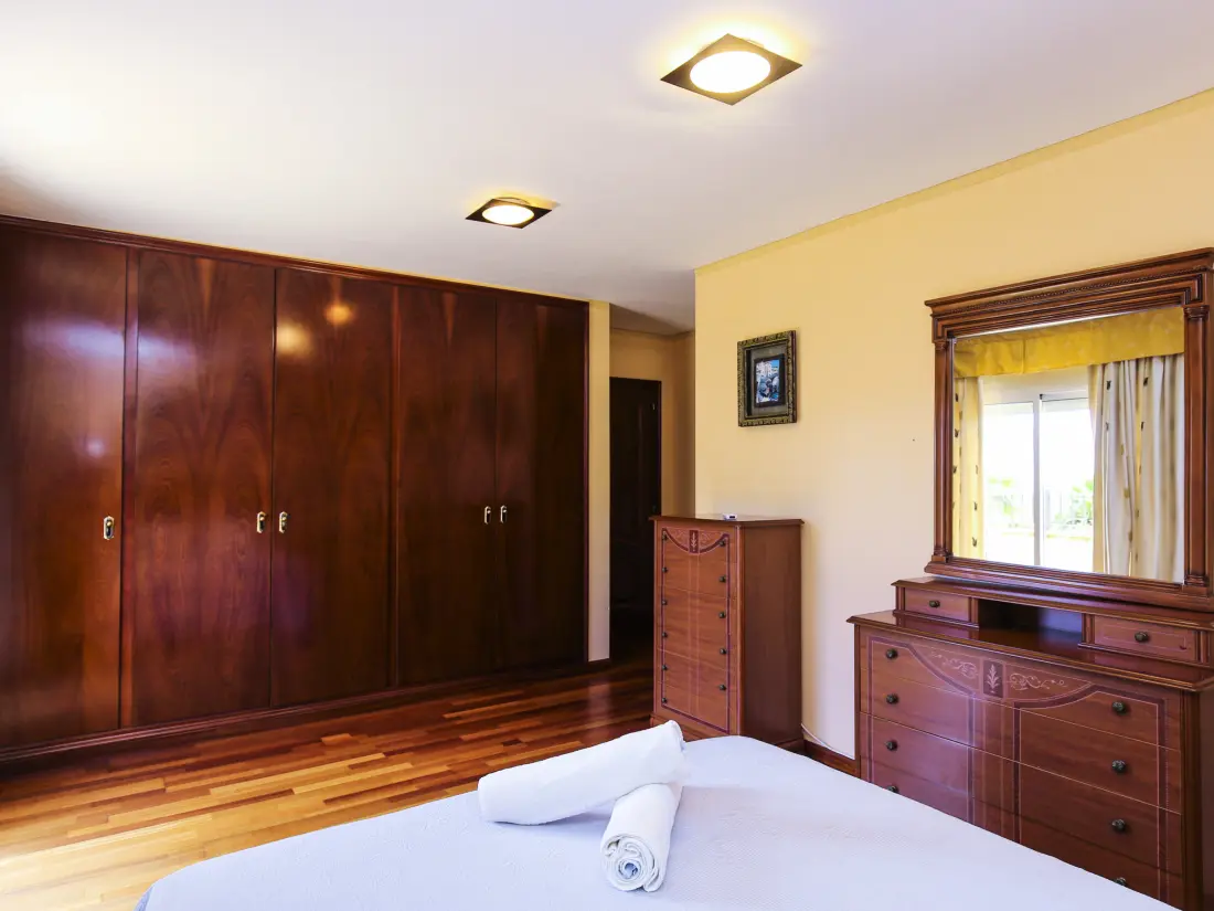 Maison de Vacances Cambrils 298