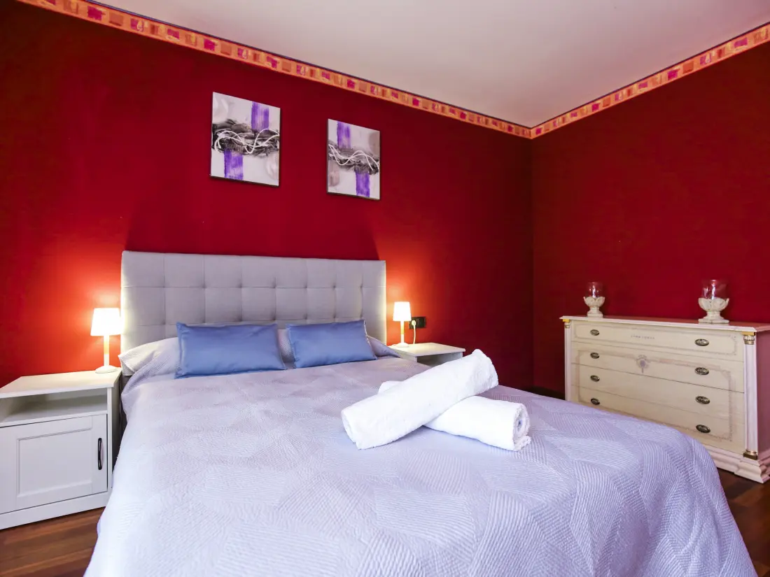 Maison de Vacances Cambrils 298