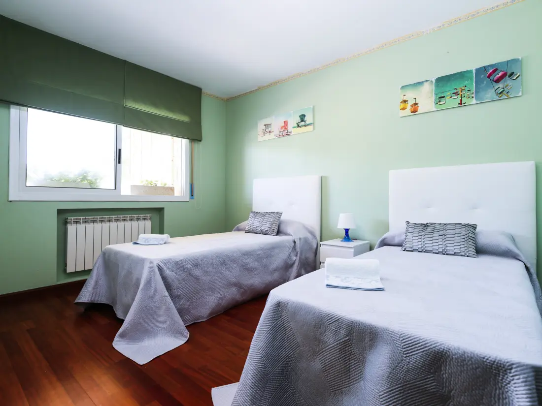 Maison de Vacances Cambrils 298