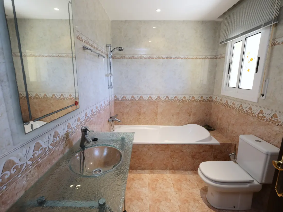 Maison de Vacances Cambrils 298