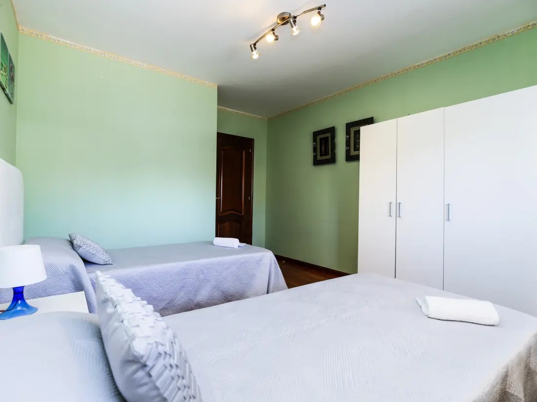 Maison de Vacances Cambrils 298