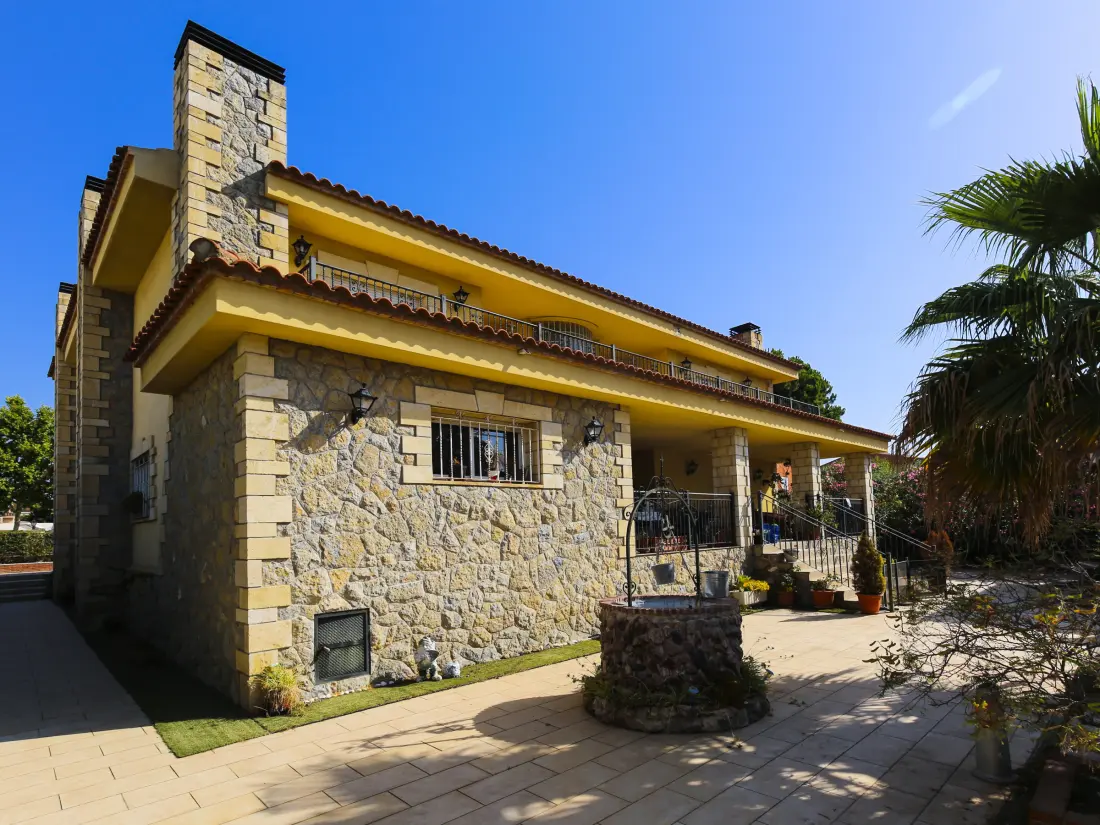 Maison de Vacances Cambrils 298