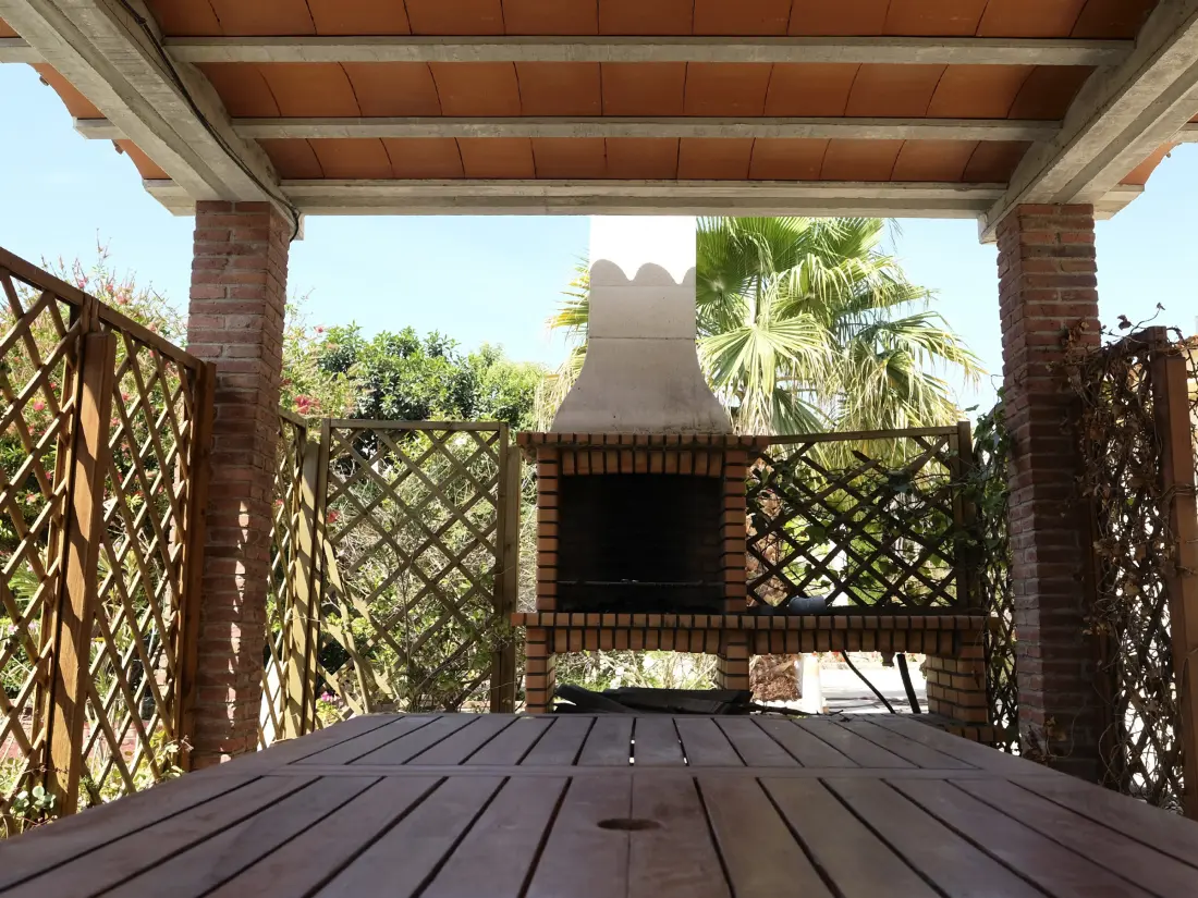 Maison de Vacances Cambrils 298