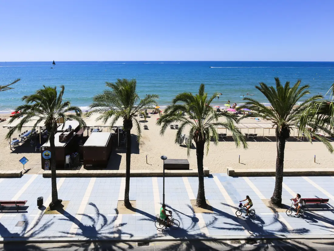 Maison de Vacances Cambrils 298