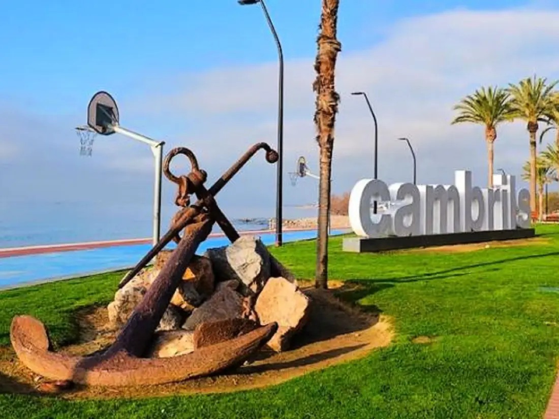 Maison de Vacances Cambrils 298