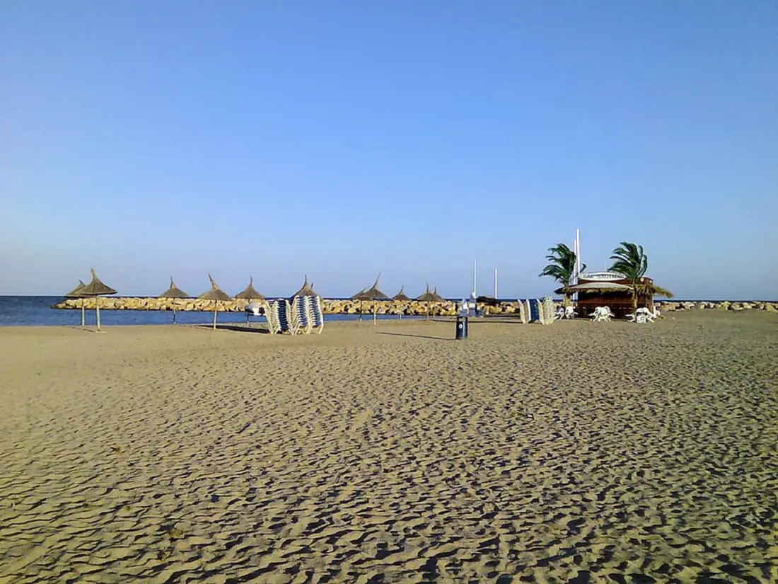 Maison de Vacances Cambrils 298