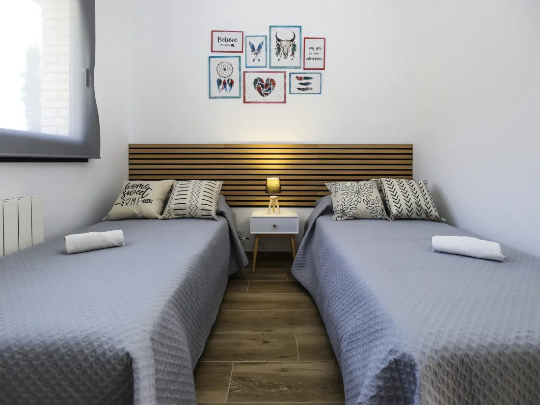 Maison de Vacances Cambrils 299