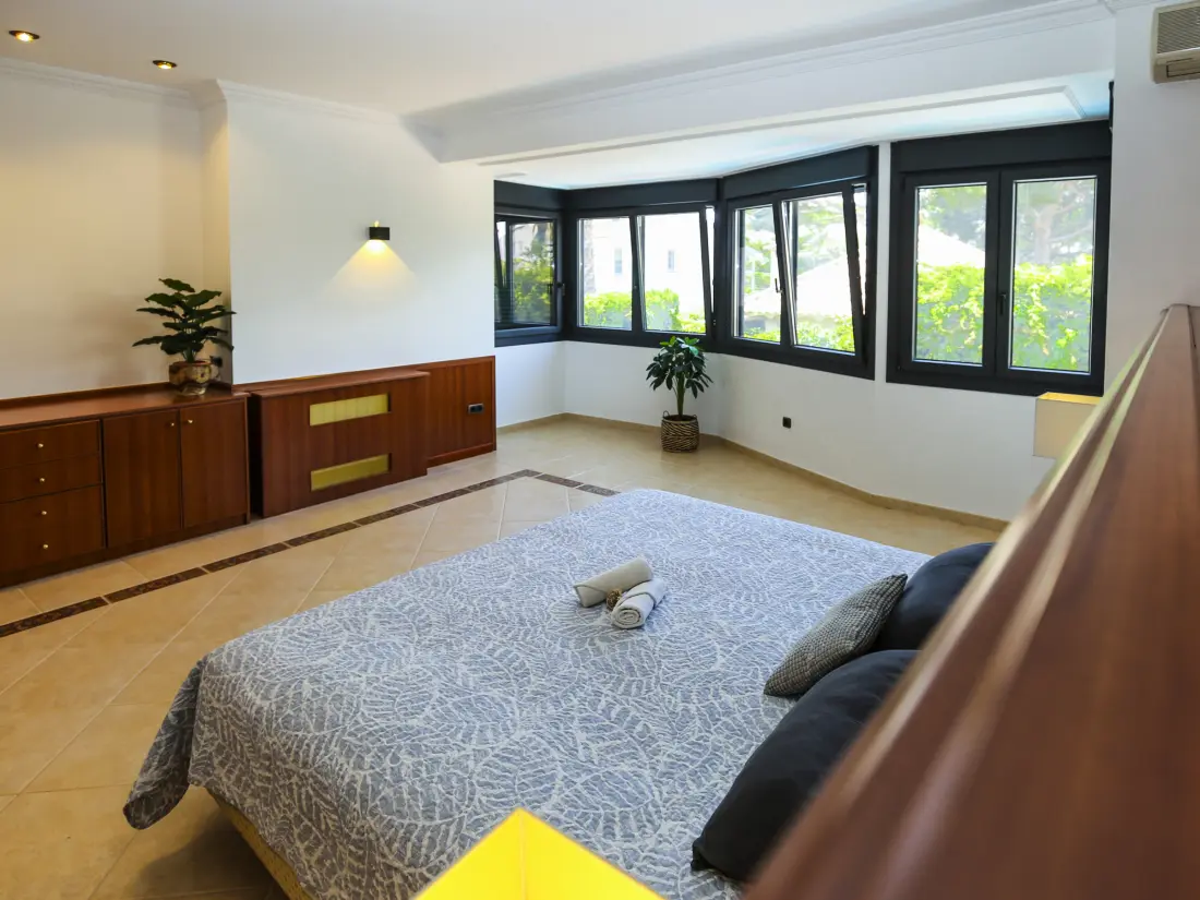 Maison de Vacances Cambrils 299