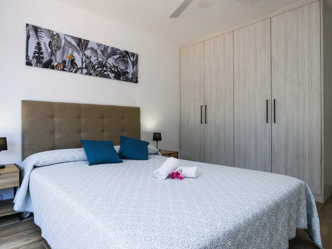 Maison de Vacances Cambrils 299