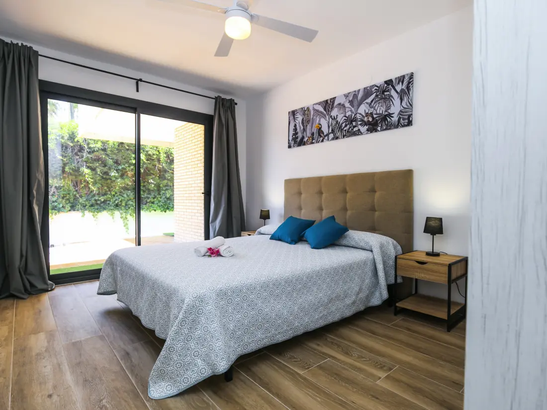 Maison de Vacances Cambrils 299