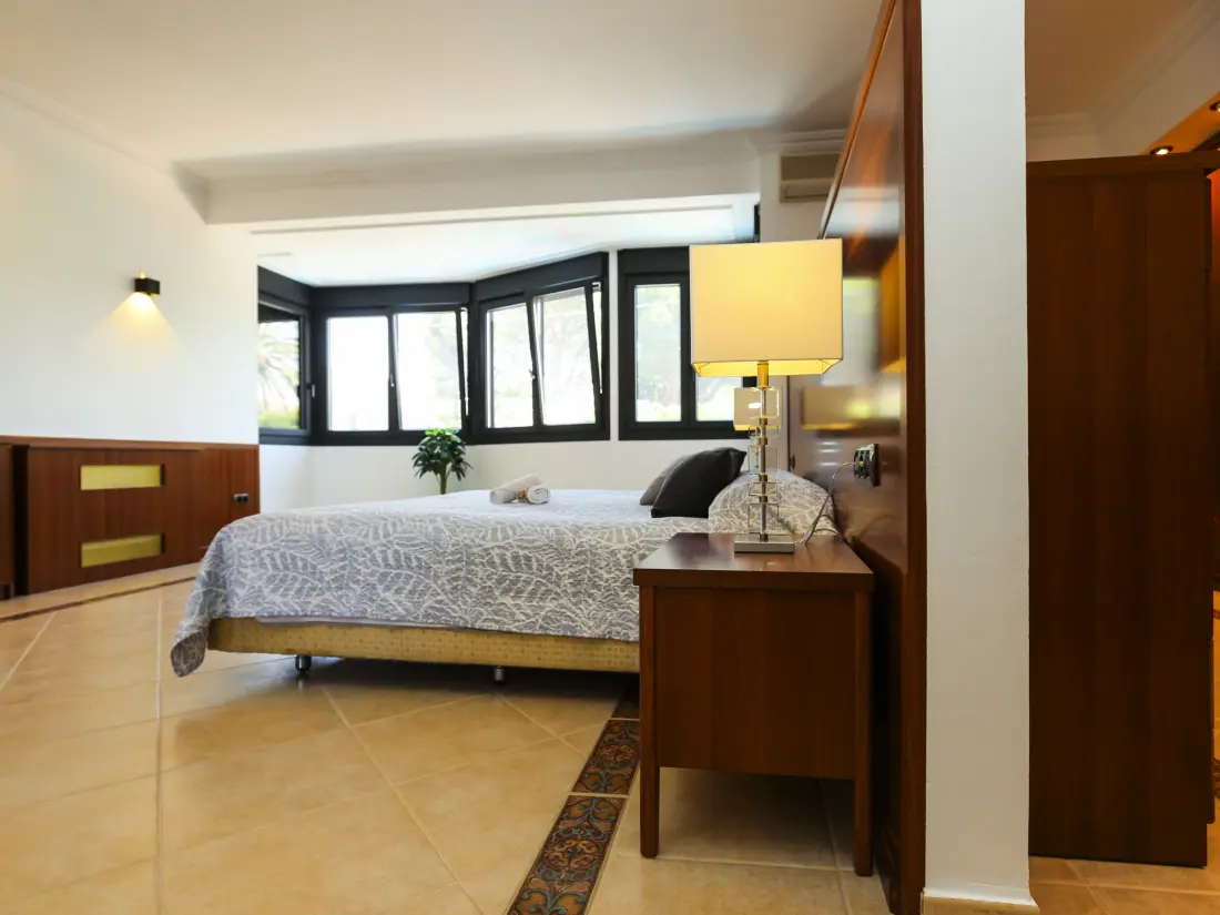 Maison de Vacances Cambrils 299