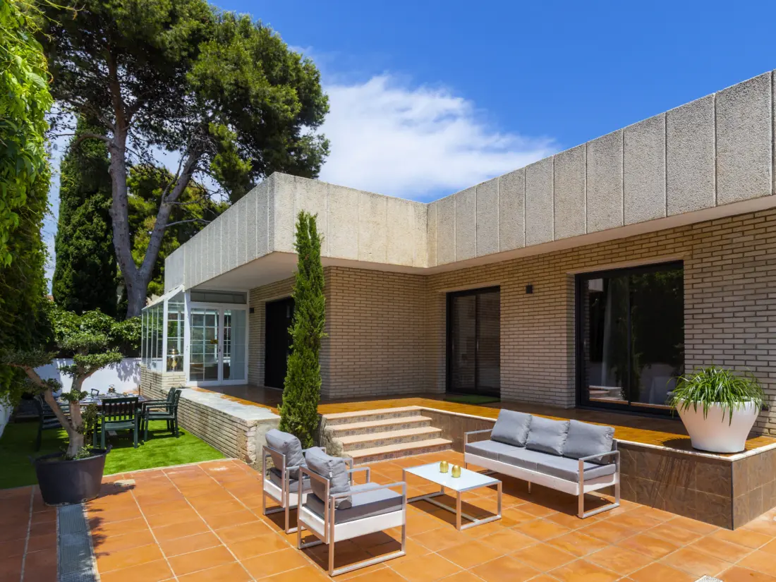 Maison de Vacances Cambrils 299