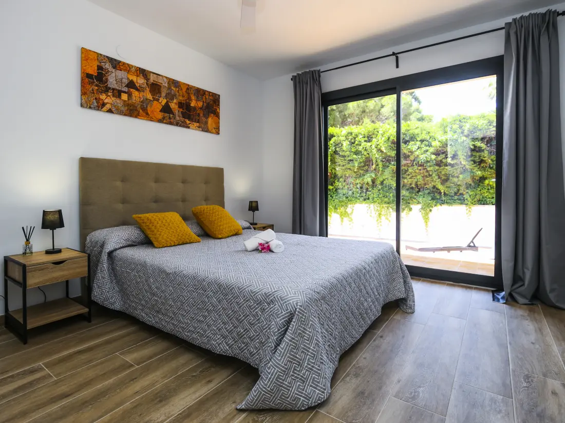Maison de Vacances Cambrils 299