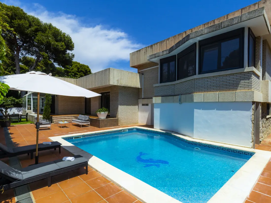 Maison de Vacances Cambrils 299
