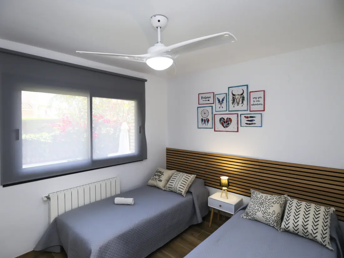 Maison de Vacances Cambrils 299