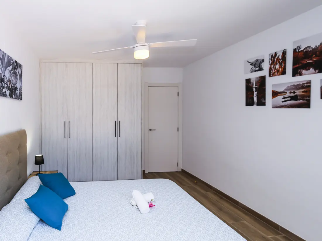 Maison de Vacances Cambrils 299